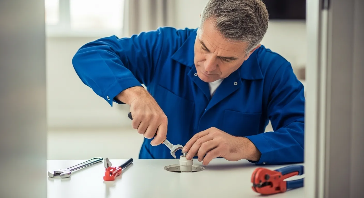 Professional Plumbing Services